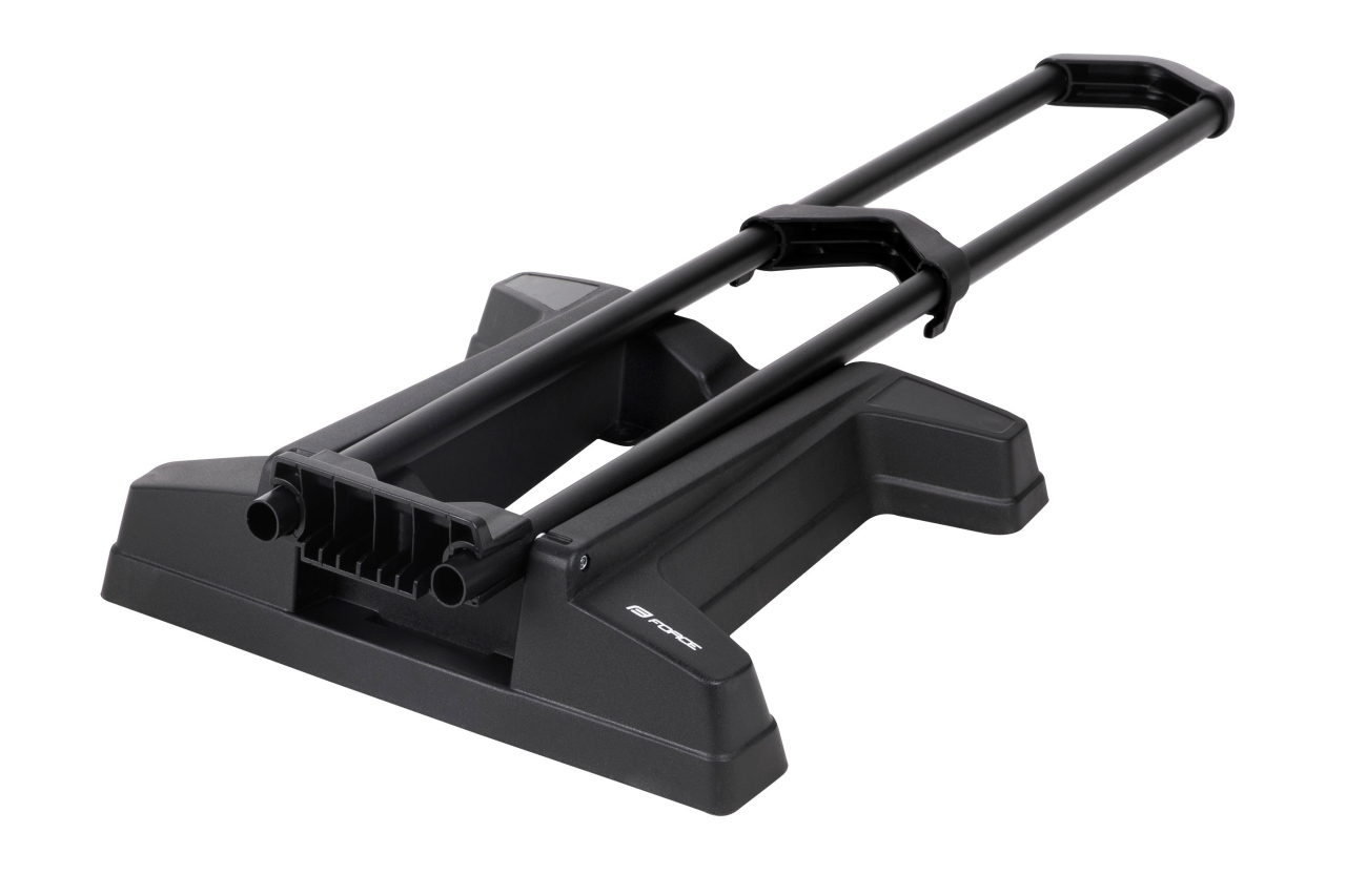 Stand pliabil FORCE JAWEE, negru [3]