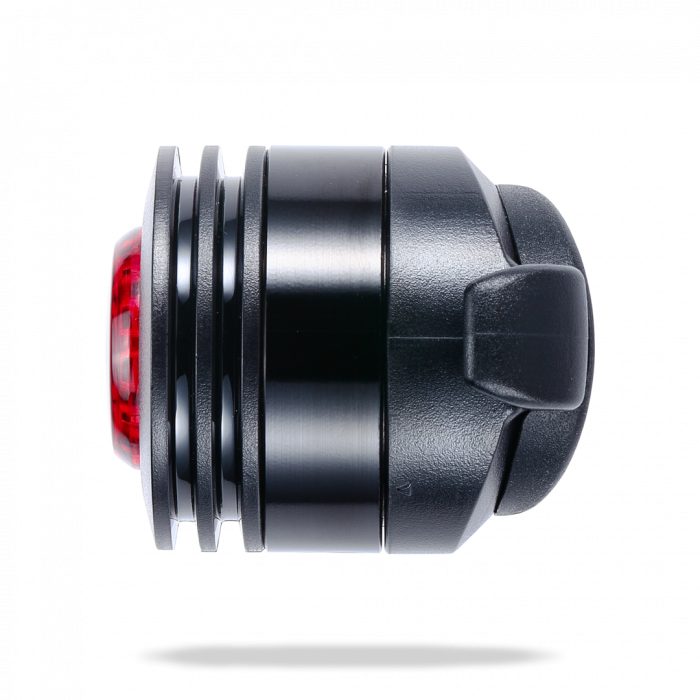 Lumina spate BBB Mini Spy BLS-126 USB Negru [5]