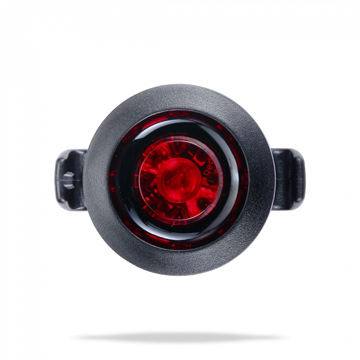 Lumina spate BBB Mini Spy BLS-126 USB Negru [3]