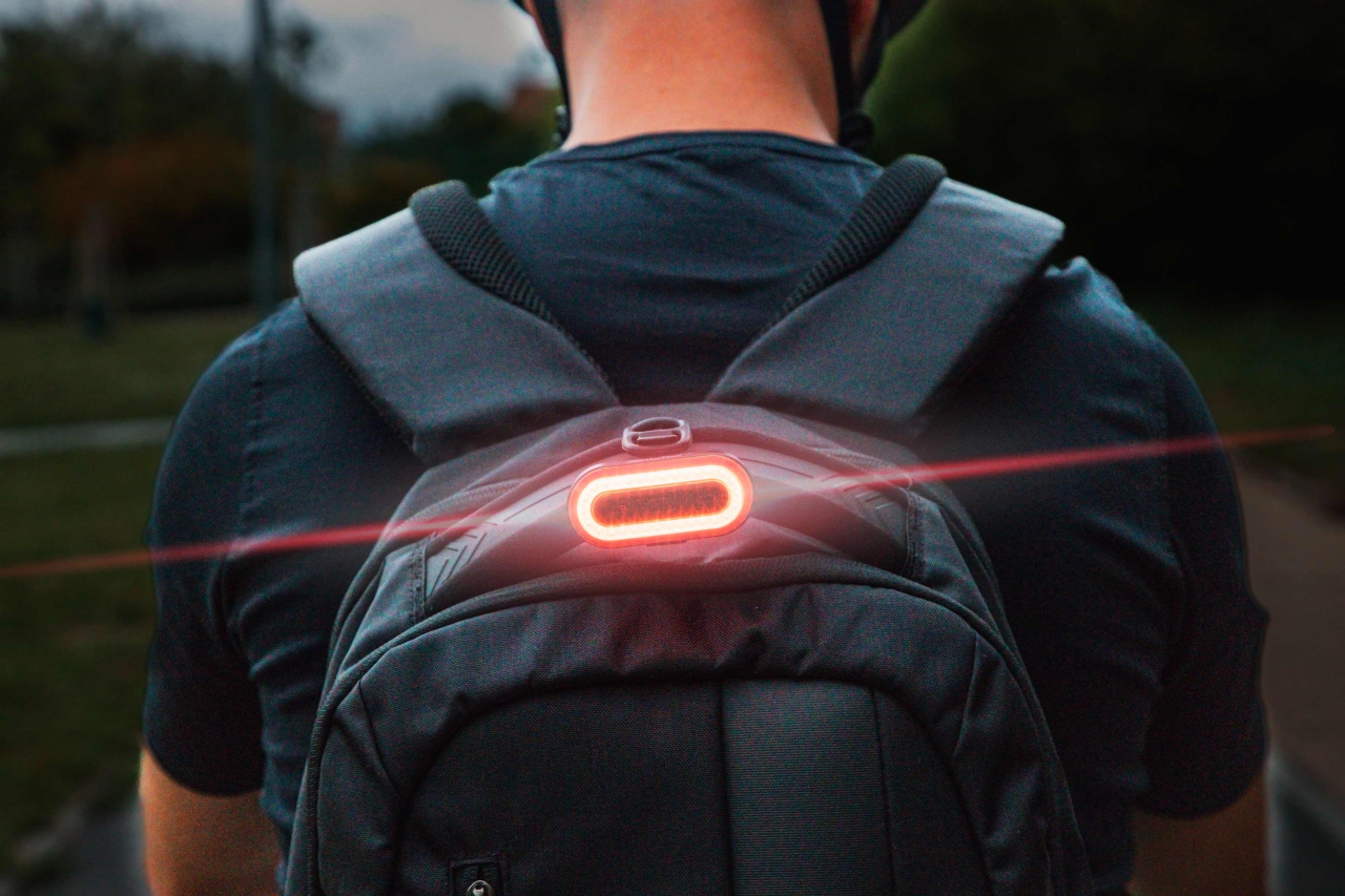 Stop spate Force Arc 40LM, 30 leduri, USB [5]