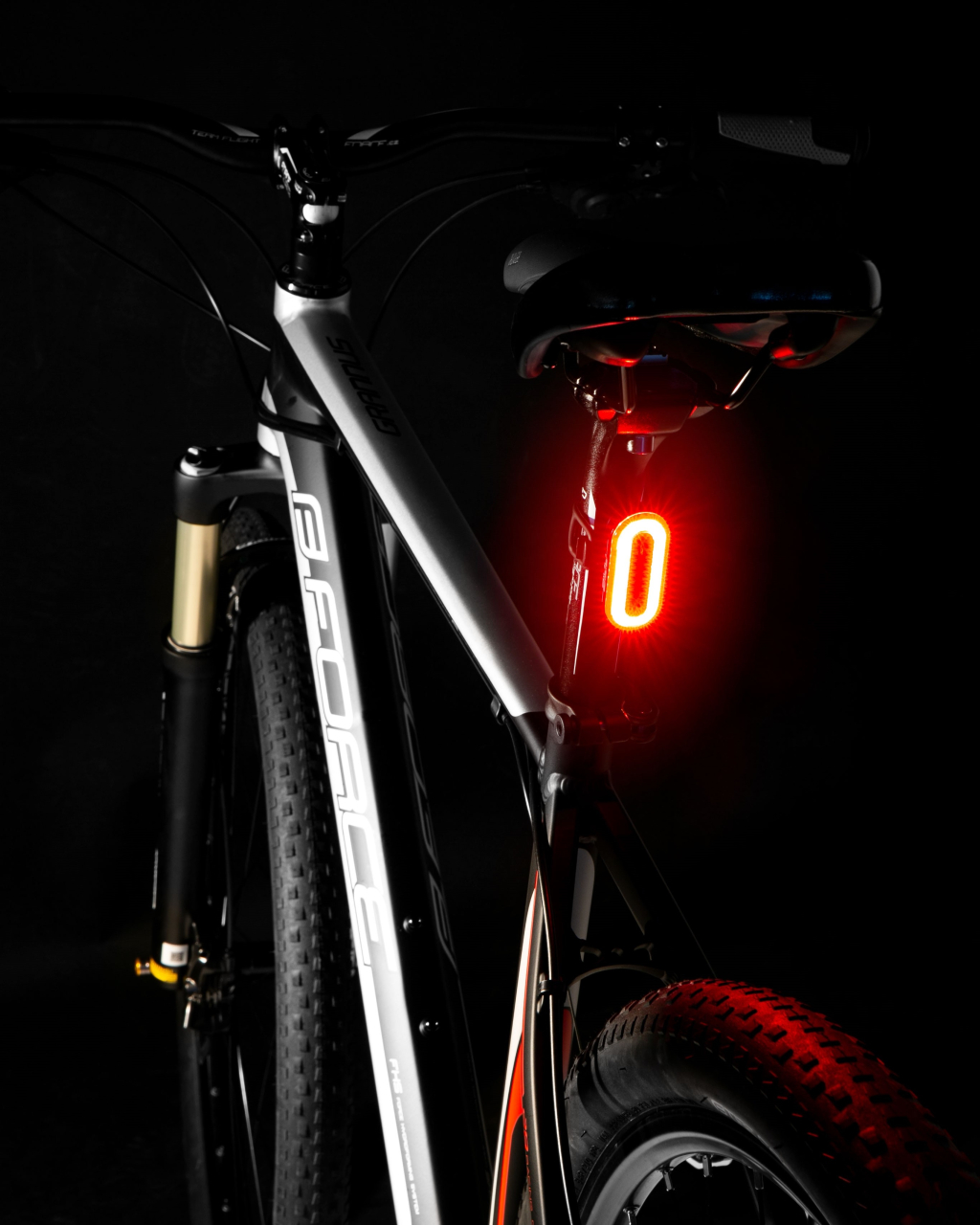 Stop spate Force Arc 40LM, 30 leduri, USB [4]