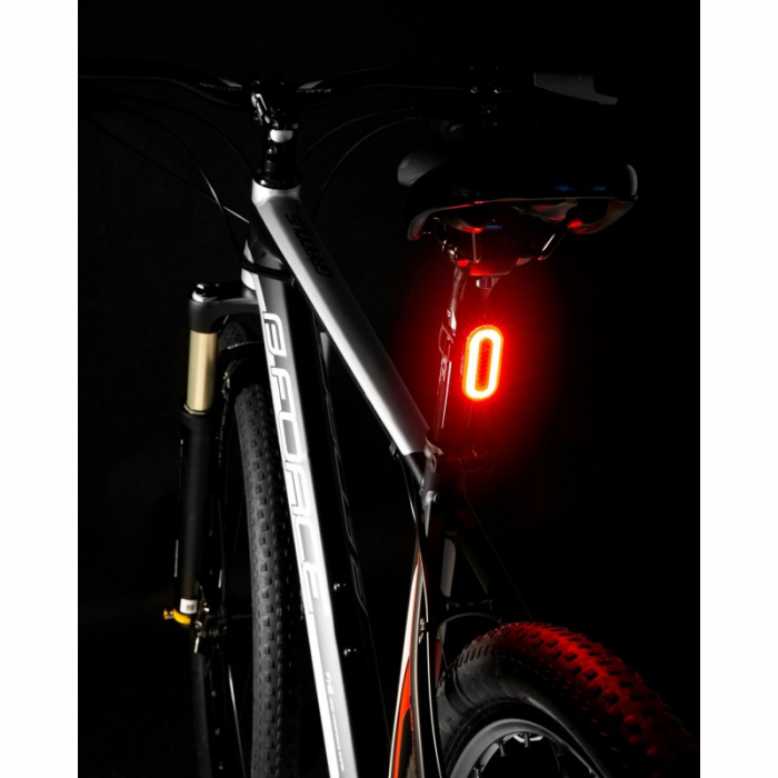 Stop spate Force Arc 40LM, 30 leduri, USB [4]
