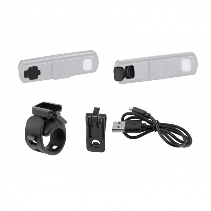 Stop spate Force Atom 40LM, USB [2]