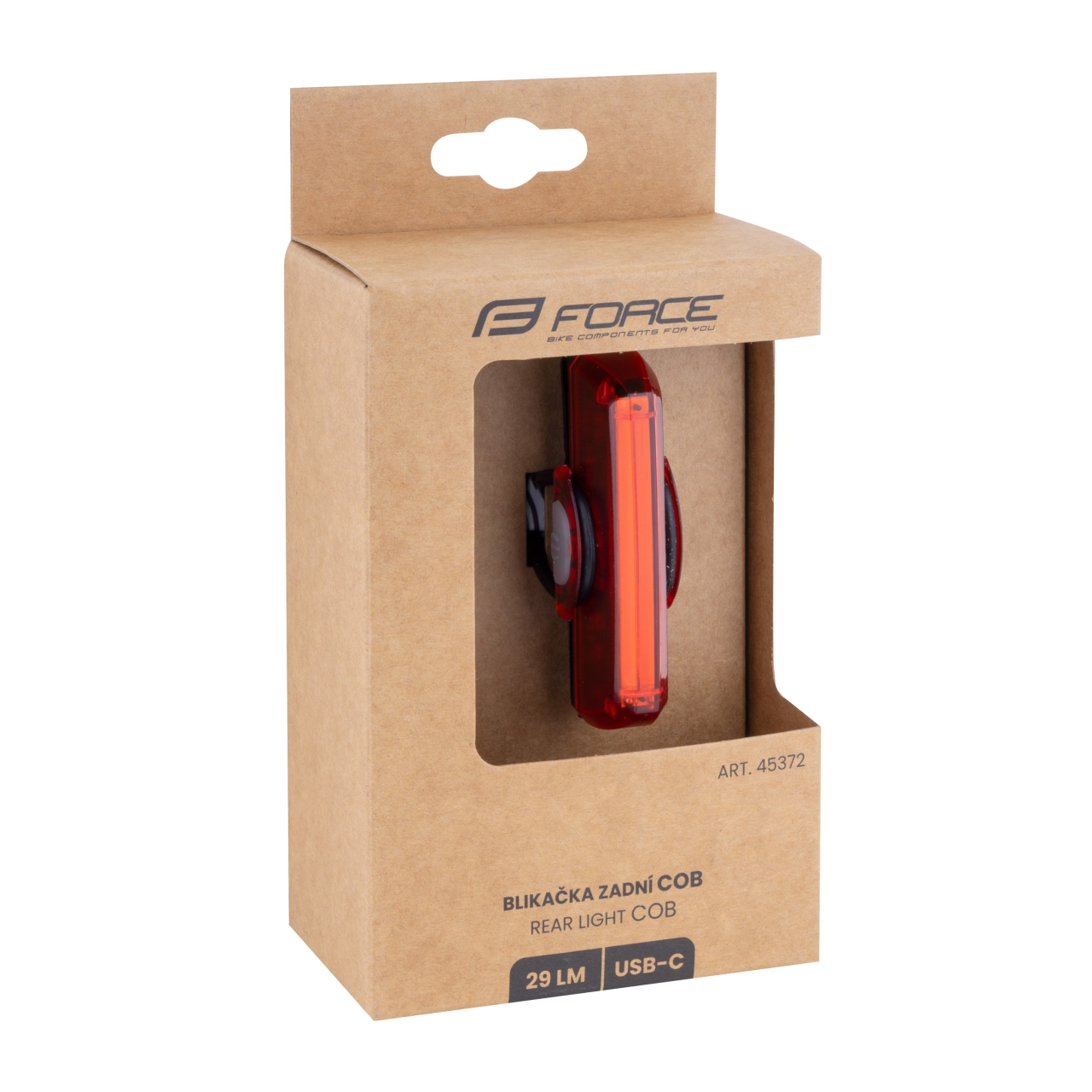 Stop spate Force COB 16 , USB [4]