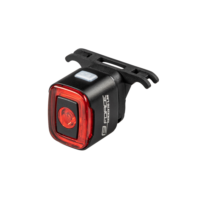 Stop spate Force Flea 70Lm, 1 Led, USB [2]