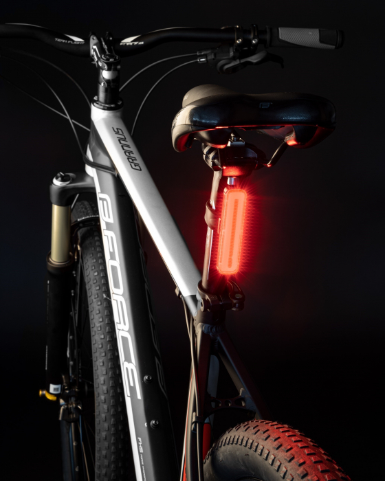 Lumina spate Force Glory 70LM, 50 LED, USB [3]