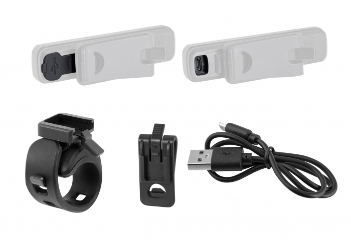 Lumina spate Force Glory 70LM, 50 LED, USB [2]