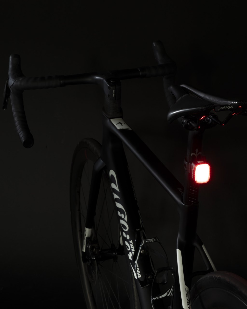 Stop spate Force Nub 50Lm, 24 leduri, USB [4]