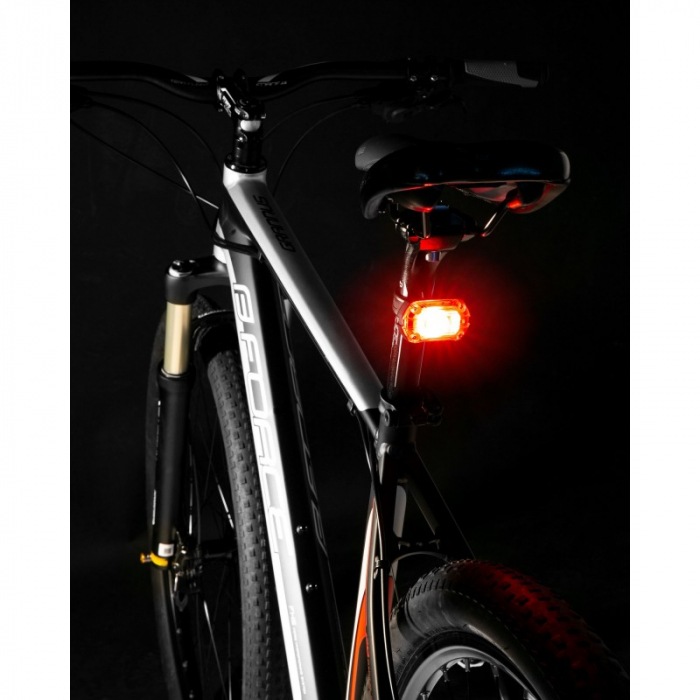 Stop spate Force Ruby2 25LM, 1x Led, USB [3]