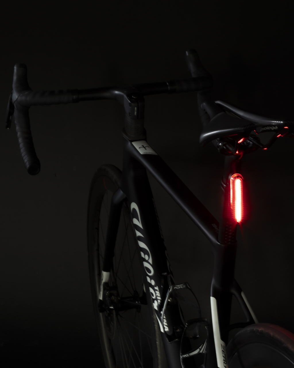 Stop spate Force Skato 20 Lumeni, 20xLed, USB [3]