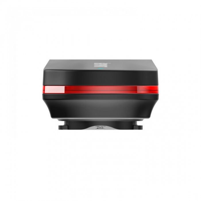 Stop Spate iGPSPORT Radar Tail Light SR30 [5]