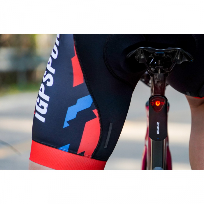 Stop Spate iGPSPORT Radar Tail Light SR30 [13]