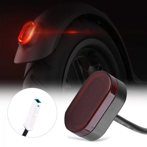 Stop spate pentru trotineta Xiaomi M365 si Pro [3]