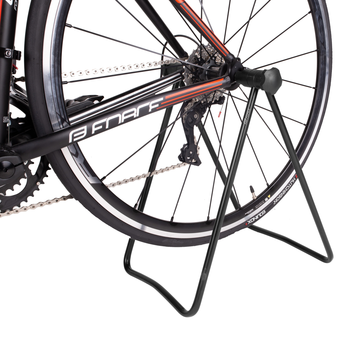 Suport bicicleta Force pe ax spate [2]