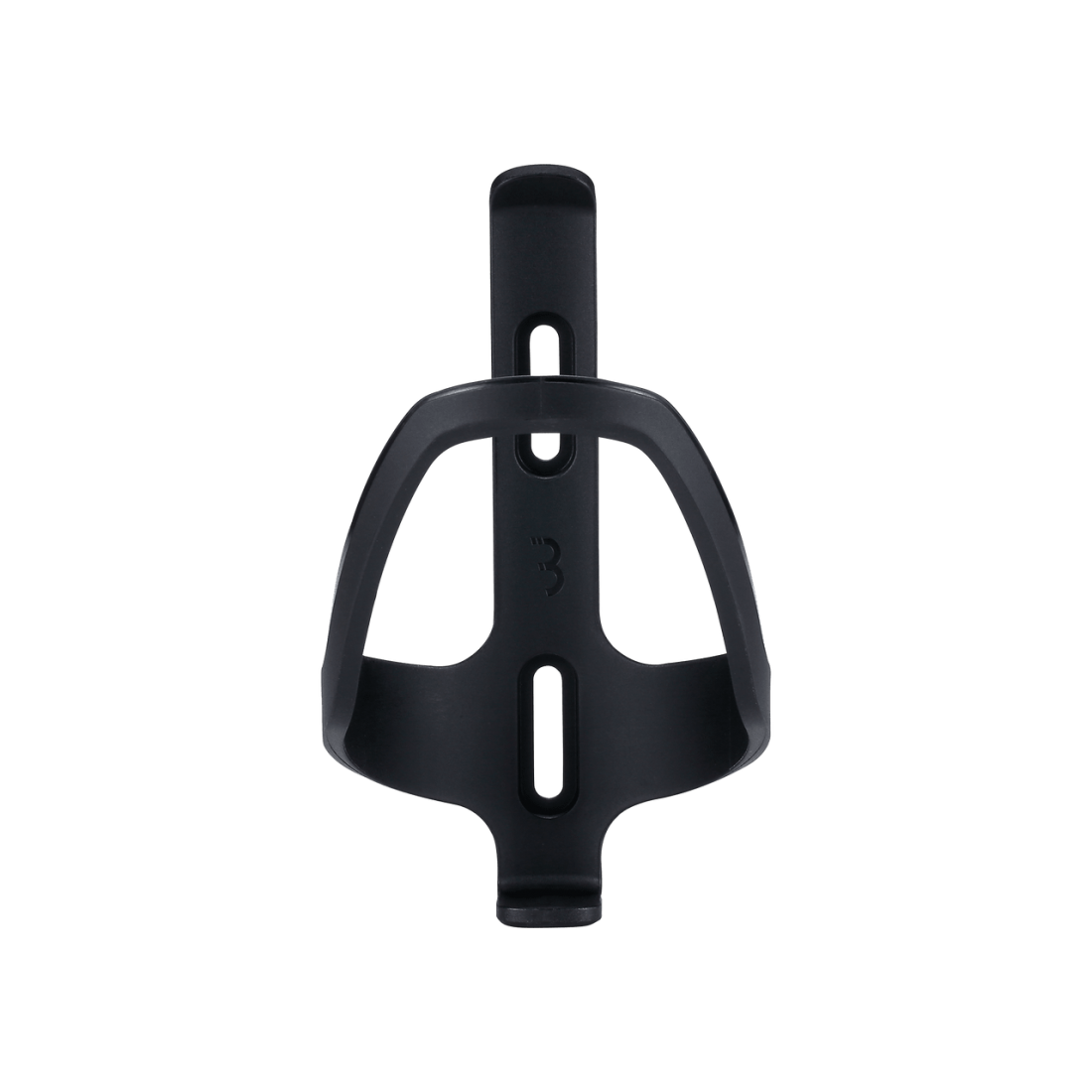 Suport bidon BBB DualCage 2.0 Composite, negru [5]
