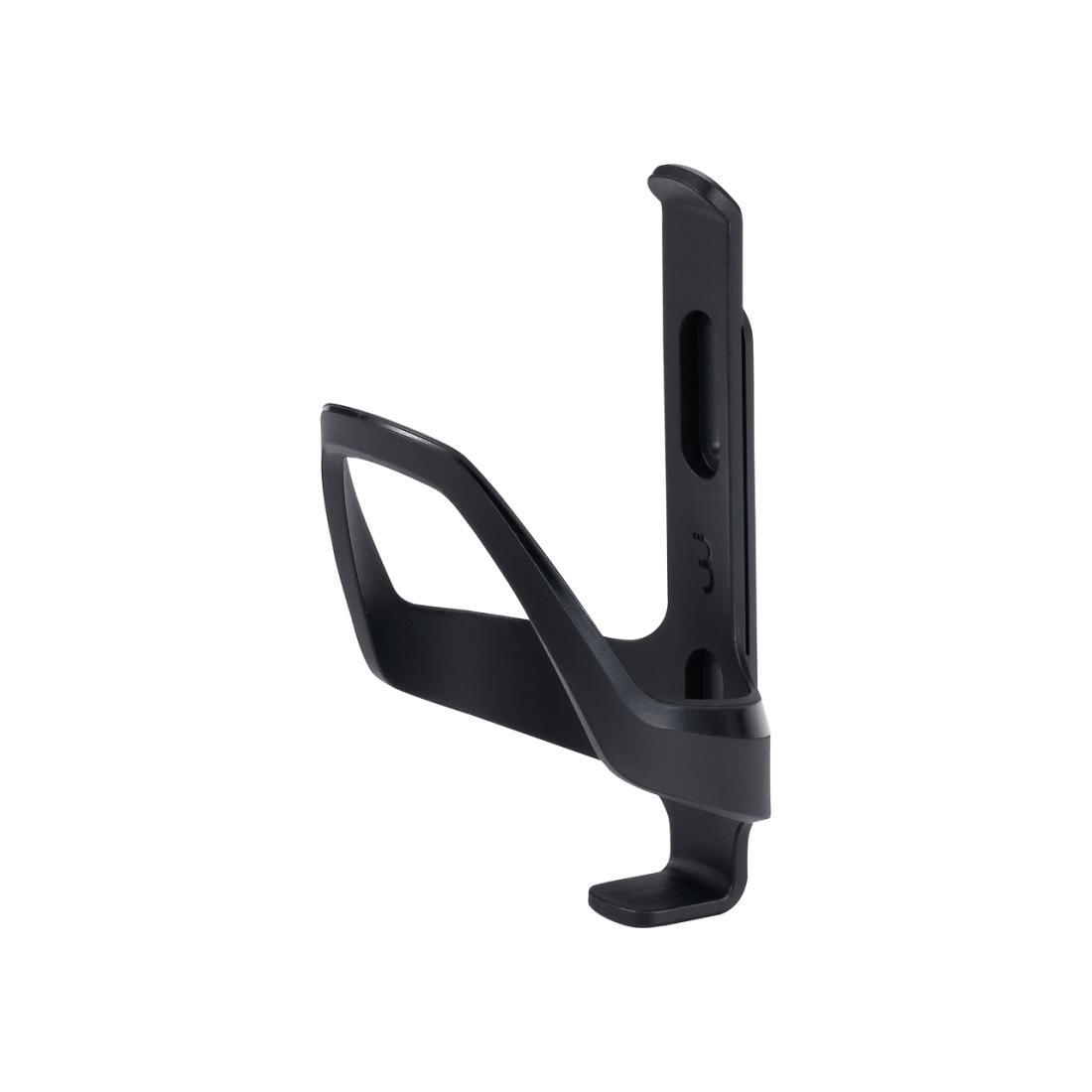 Suport bidon BBB DualCage 2.0 Composite, negru [2]