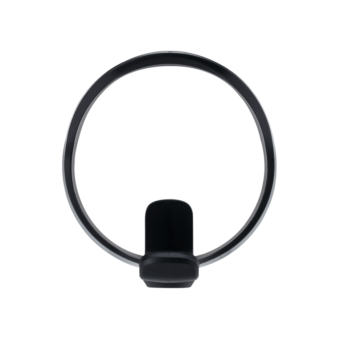 Suport bidon BBB DualCage 2.0 Composite, negru [3]