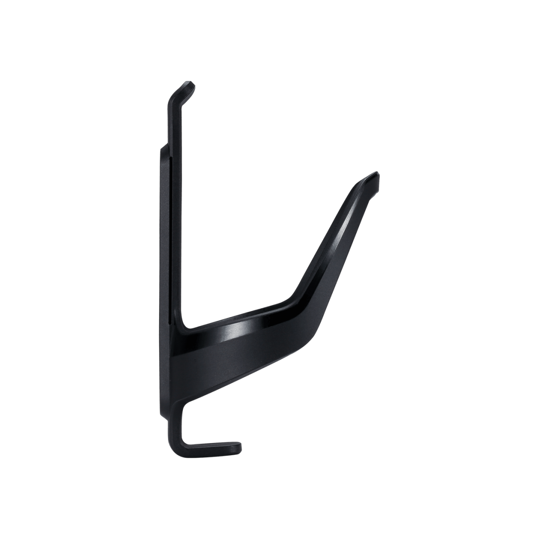 Suport bidon BBB DualCage 2.0 Composite, negru [4]