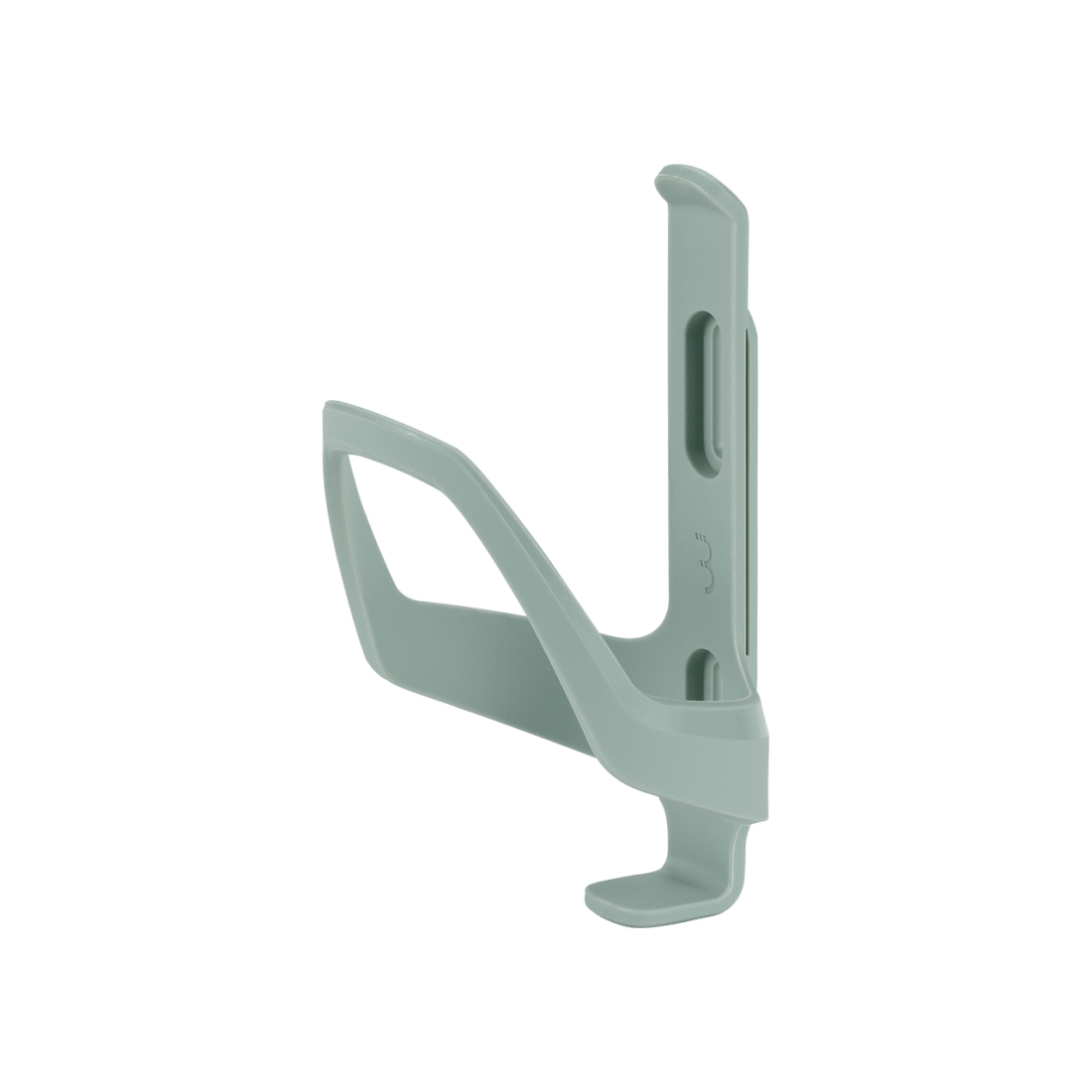 Suport bidon BBB DualCage 2.0 Composite, verde [4]