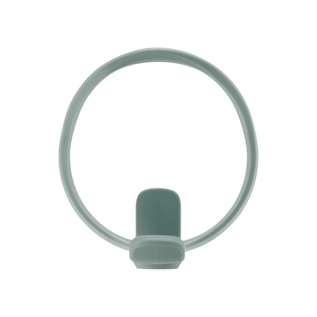 Suport bidon BBB DualCage 2.0 Composite, verde [5]