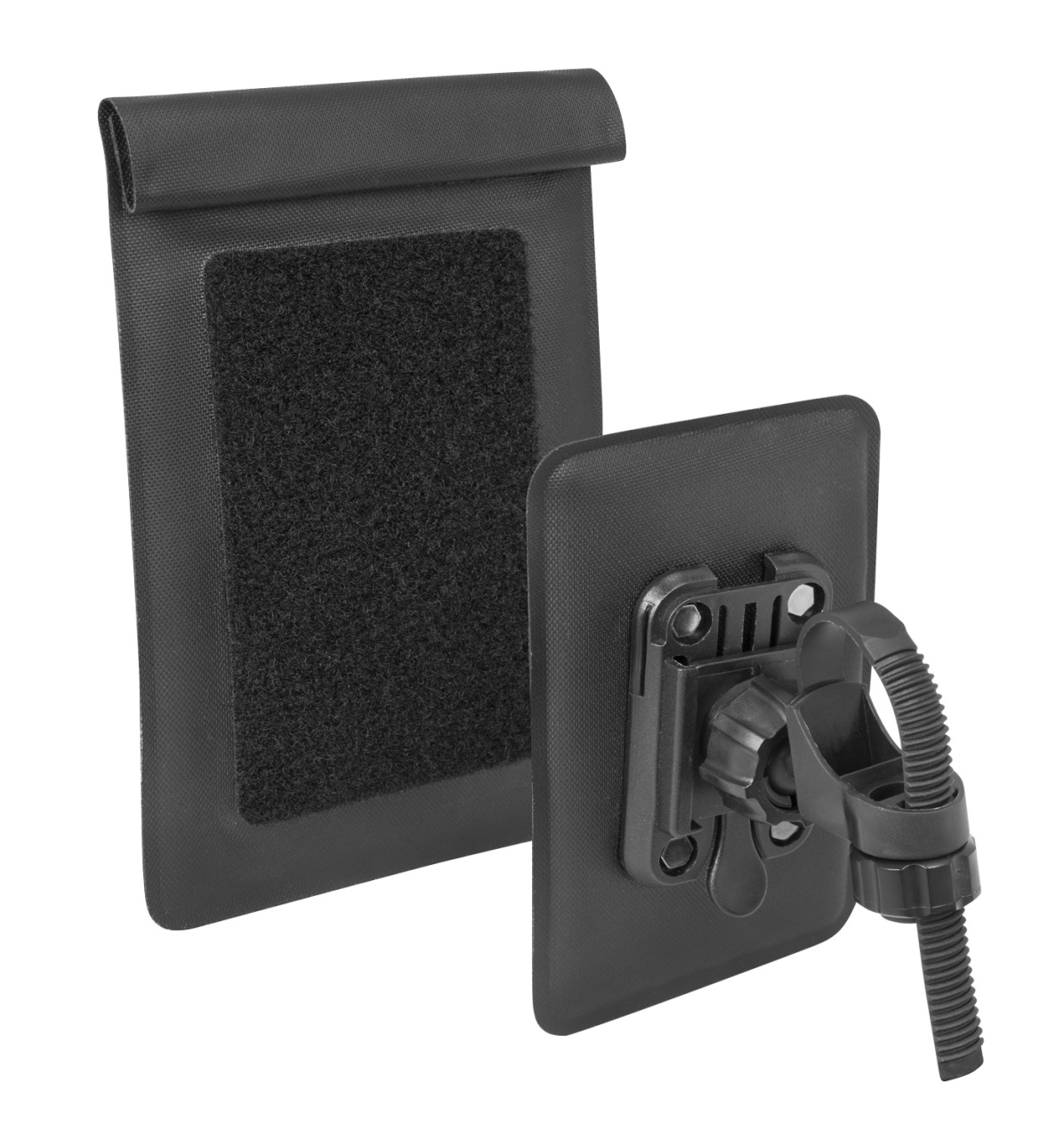 Suport Force DIVE pentru smartphone, impermeabil, negru [2]