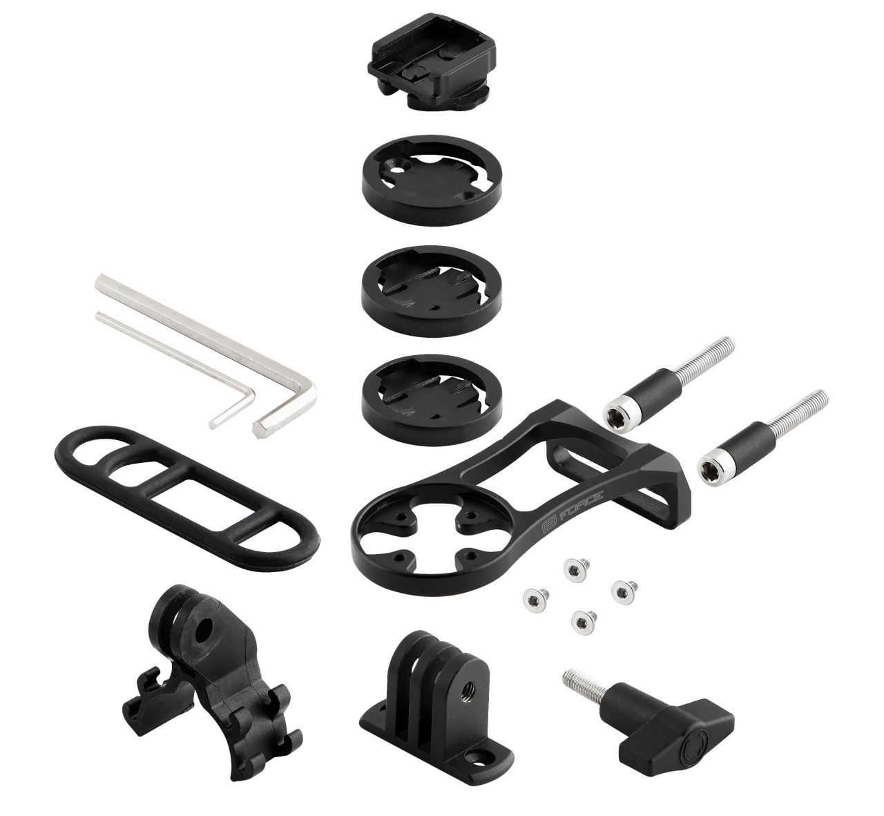 Suport Force pentru computer Garmin Bryton Cateye Wahoo [3]