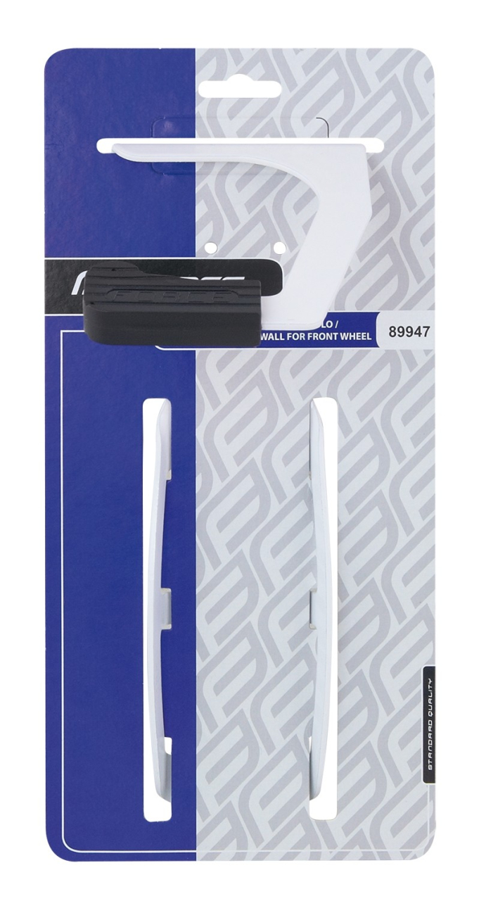 Suport Perete Force 89947 Prindere Roata Fata Alb [5]