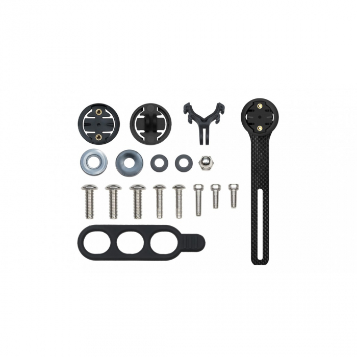 Suport prindere bicicleta iGPSPORT M82S pentru Aerobar Integrat [2]
