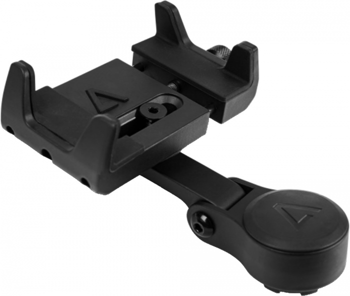 Suport telefon Cube Acid HPA A-Head Negru [1]