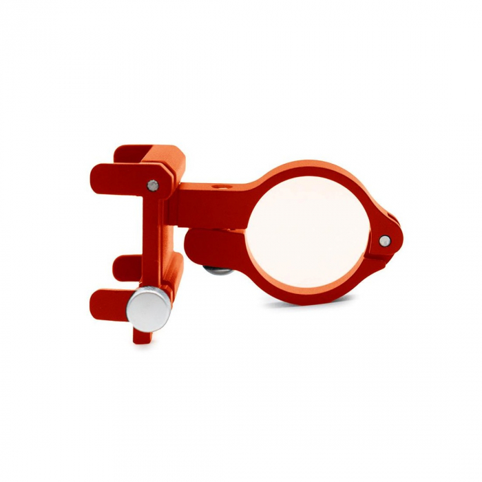 Suport telefon Ewheels G81 - rosu [3]