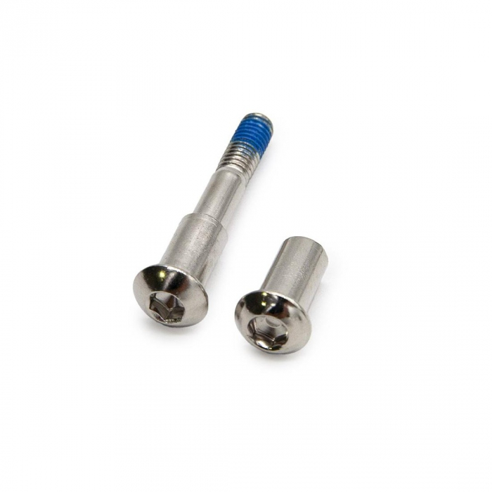 Surub 8/m6x50mm din otel pentru trotinete Xiaomi M365 [3]