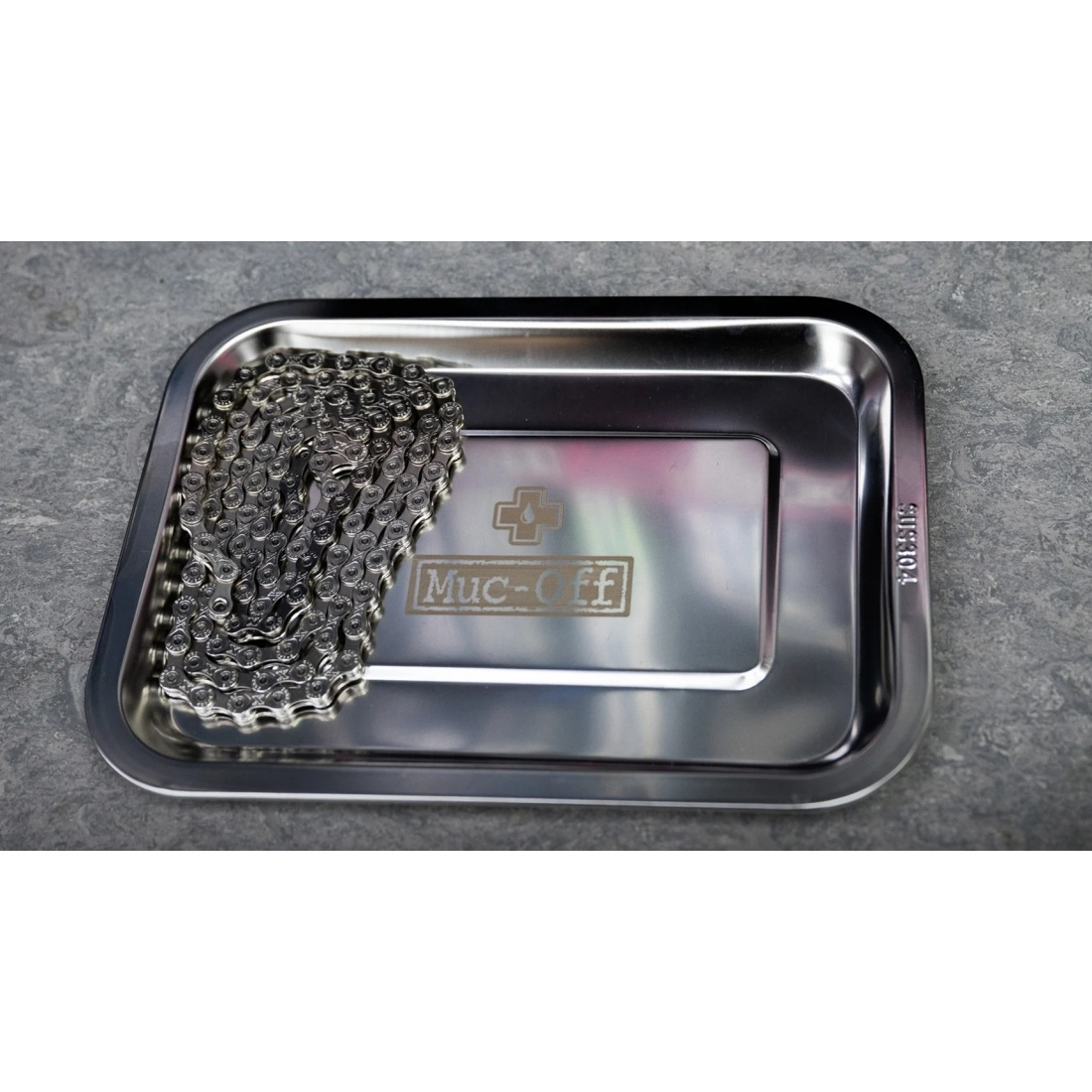 Tavita de scurgere pentru cuva ultrasonica Muc-Off Drip Tray [5]