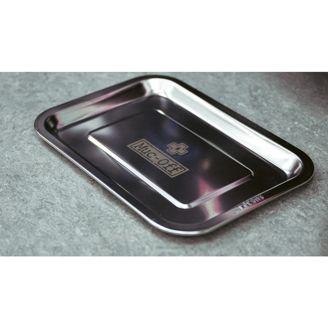 Tavita de scurgere pentru cuva ultrasonica Muc-Off Drip Tray [6]