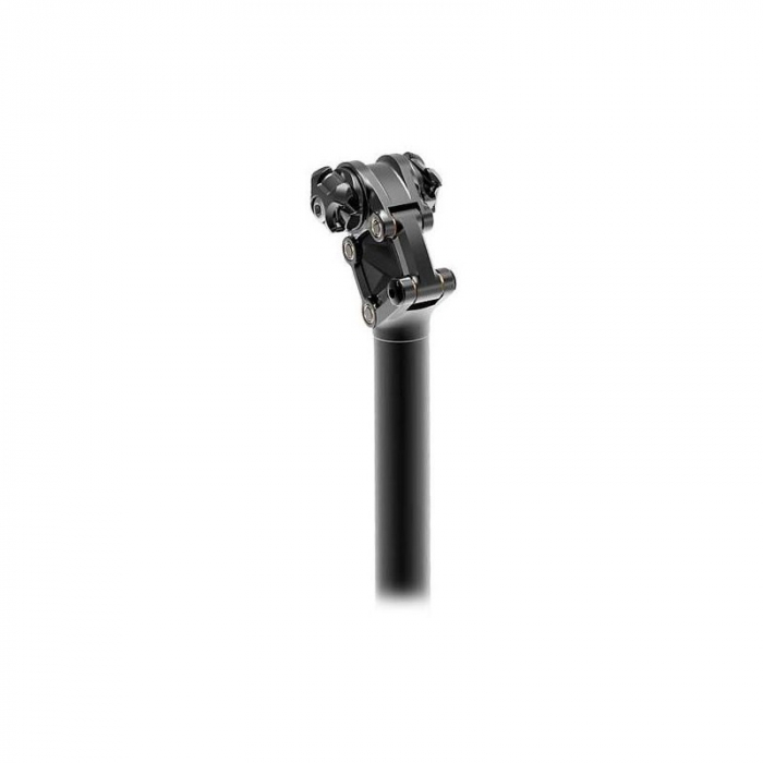 Tija sa cu amortizor BBB BSP-42 ActionPost 27.2 400mm negru [2]