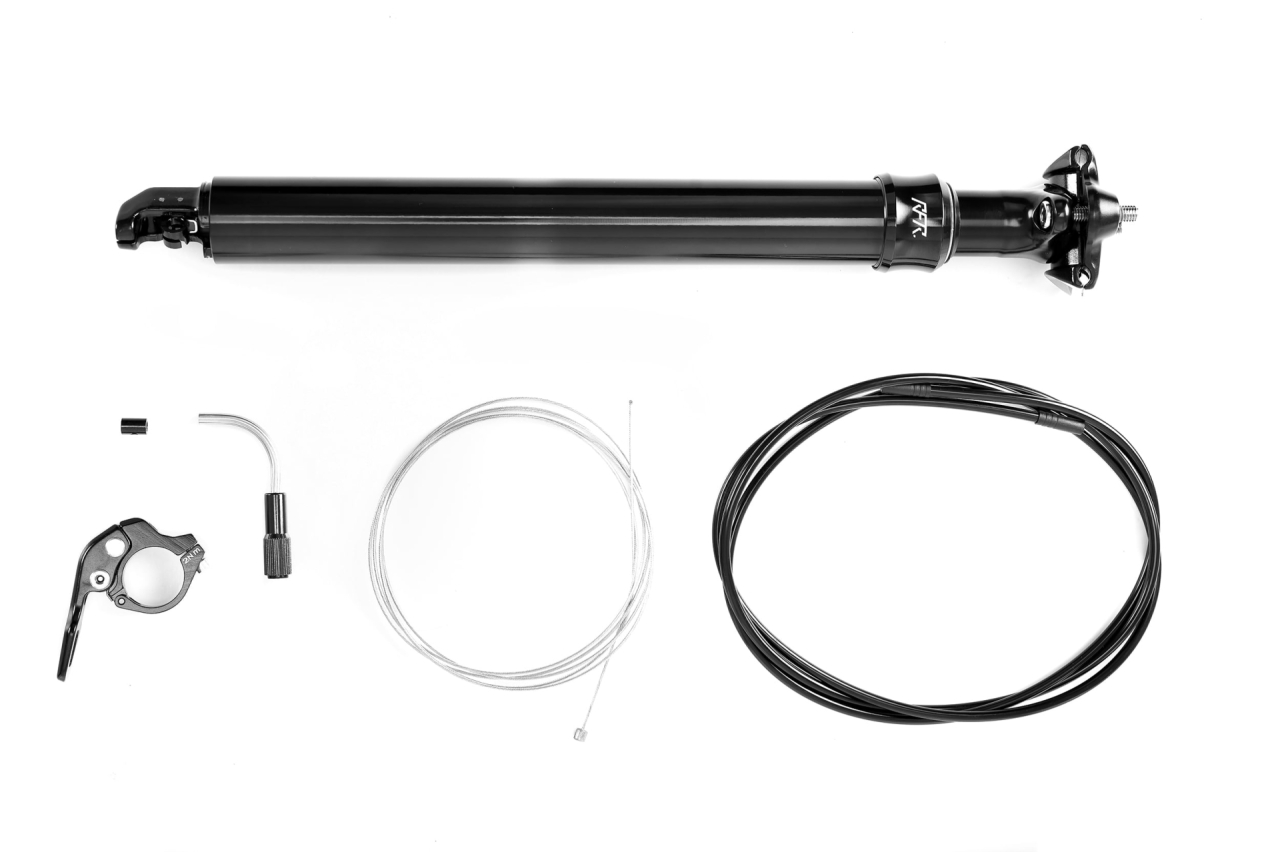 Tija sa dropper RFR Telescope PRO 2.0 Inside, lungime 150mm, diametru 30.9mm [2]