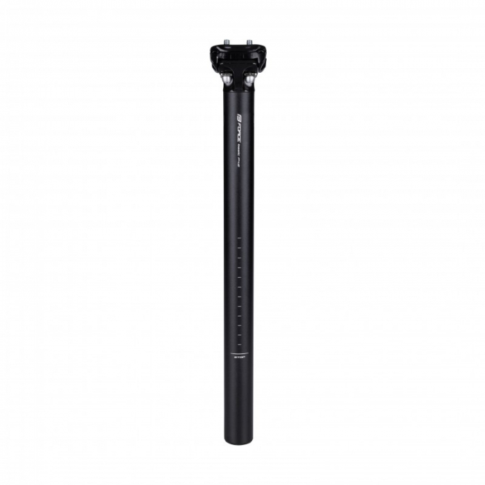 Tija sa Force Basic P4.2 31.6/400mm, negru mat [2]
