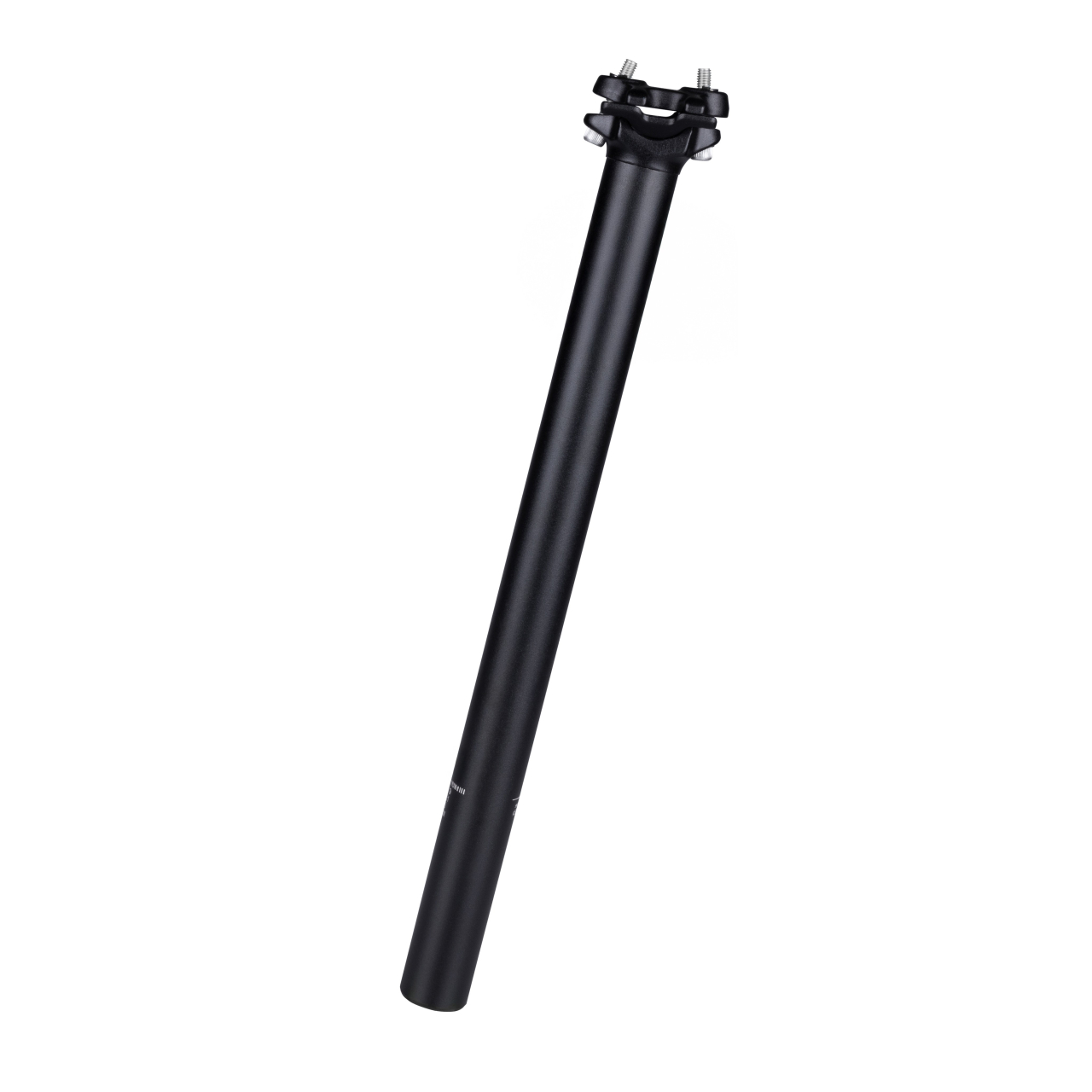Tija sa Force Basic P4.6 30.9/400mm, negru mat [3]