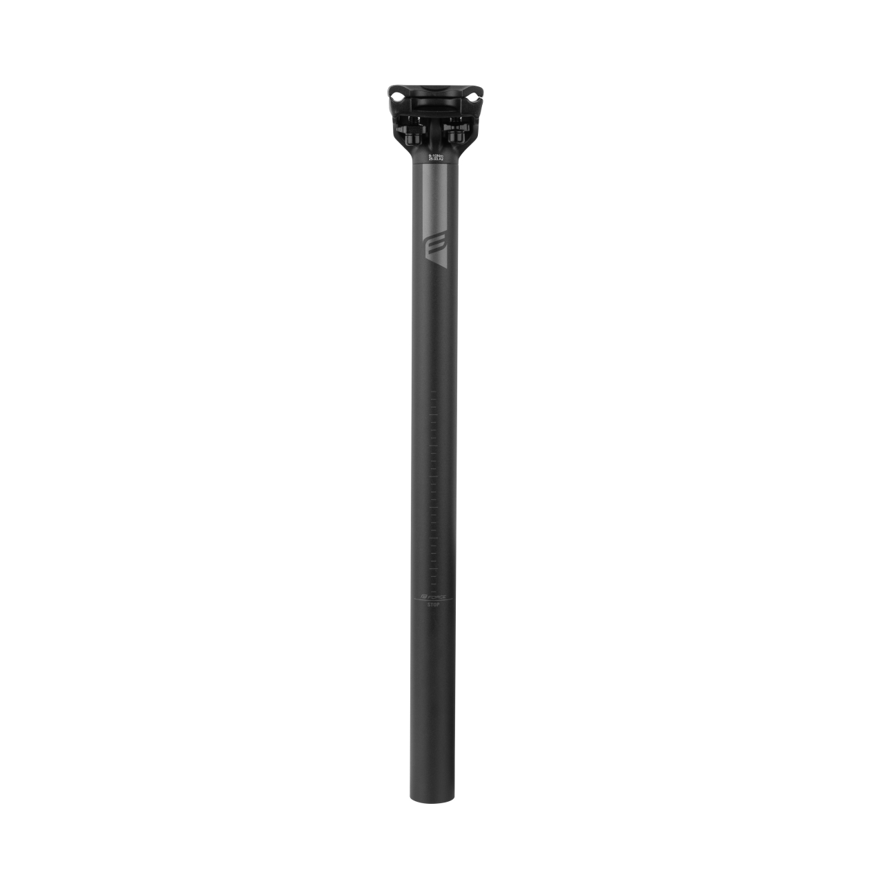 Tija sa Force Team P8.4 cu suspensie 27.2/400mm Neagra [2]