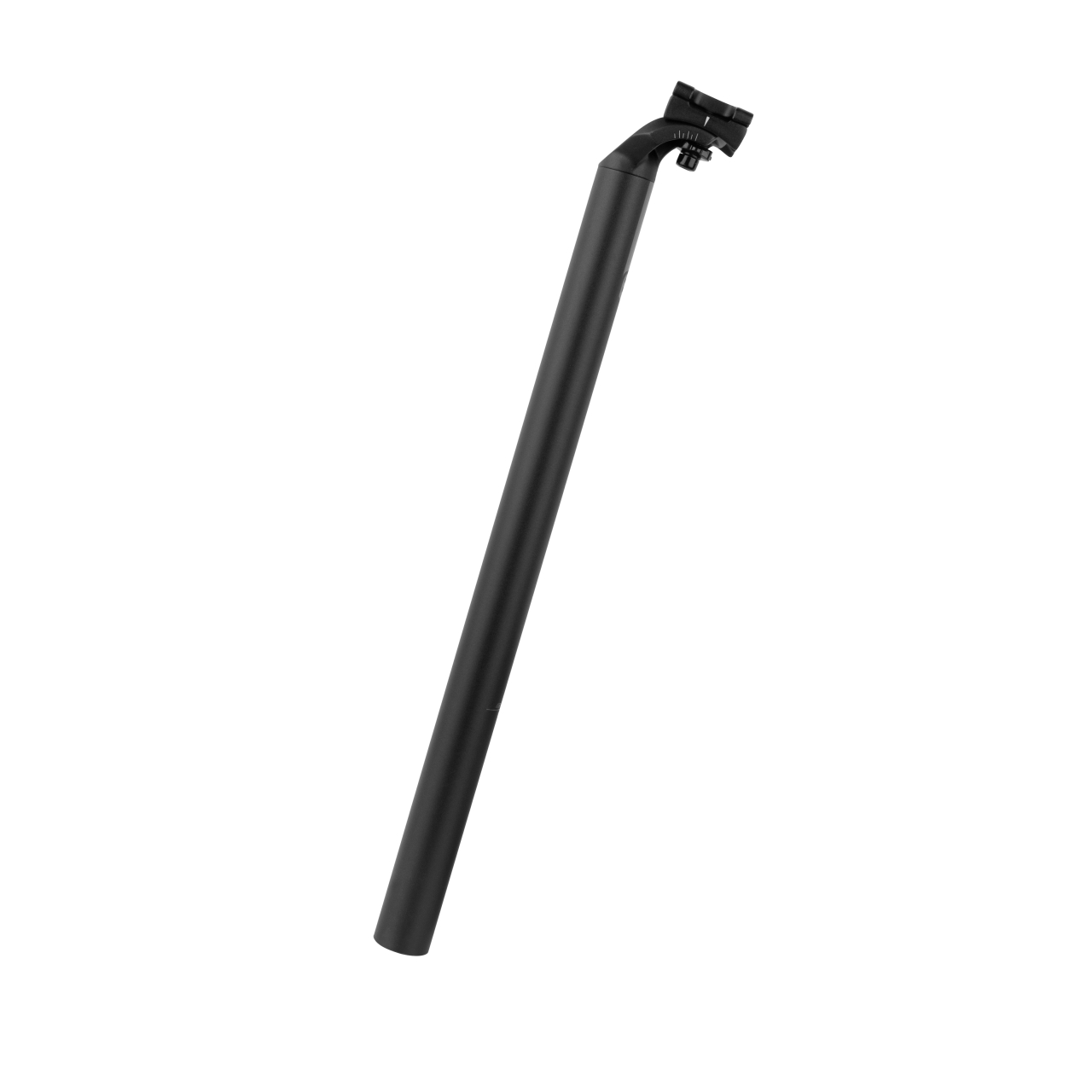 Tija sa Force Team P8.4 cu suspensie 27.2/400mm Neagra [3]