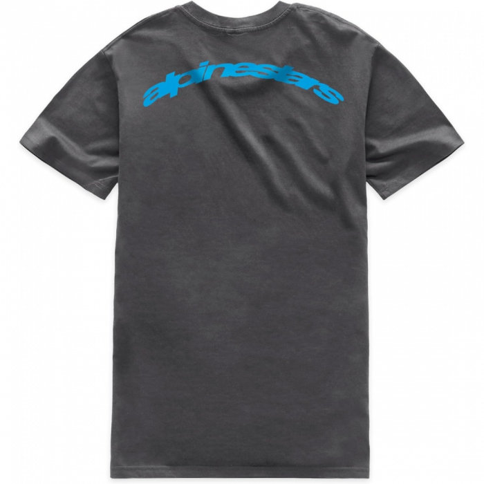 Tricou Alpinestars Horizon CSF Tee Charcoal XXL [4]
