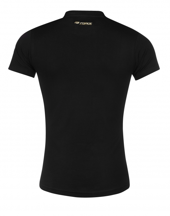 Tricou ciclism Force 30 Years Limited Edition, negru, XXL [2]