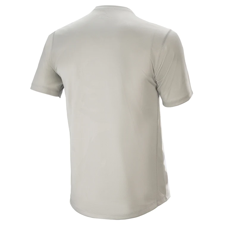 Tricou cu maneca lunga Alpinestars Alps Topo Light Gray L [2]