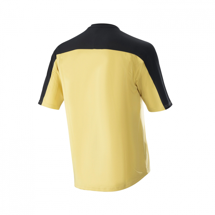 Tricou cu maneca scurta Alpinestars Drop Meta Gold L [2]