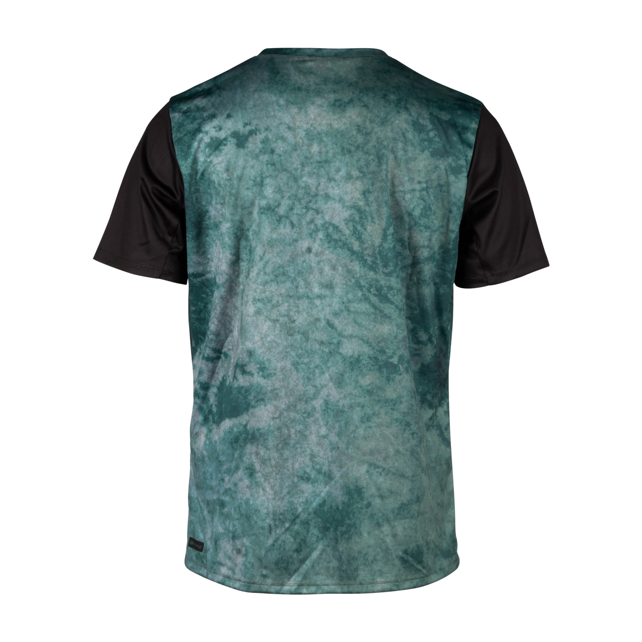 Tricou cu maneca scurta Force Move, Verde, XL [2]