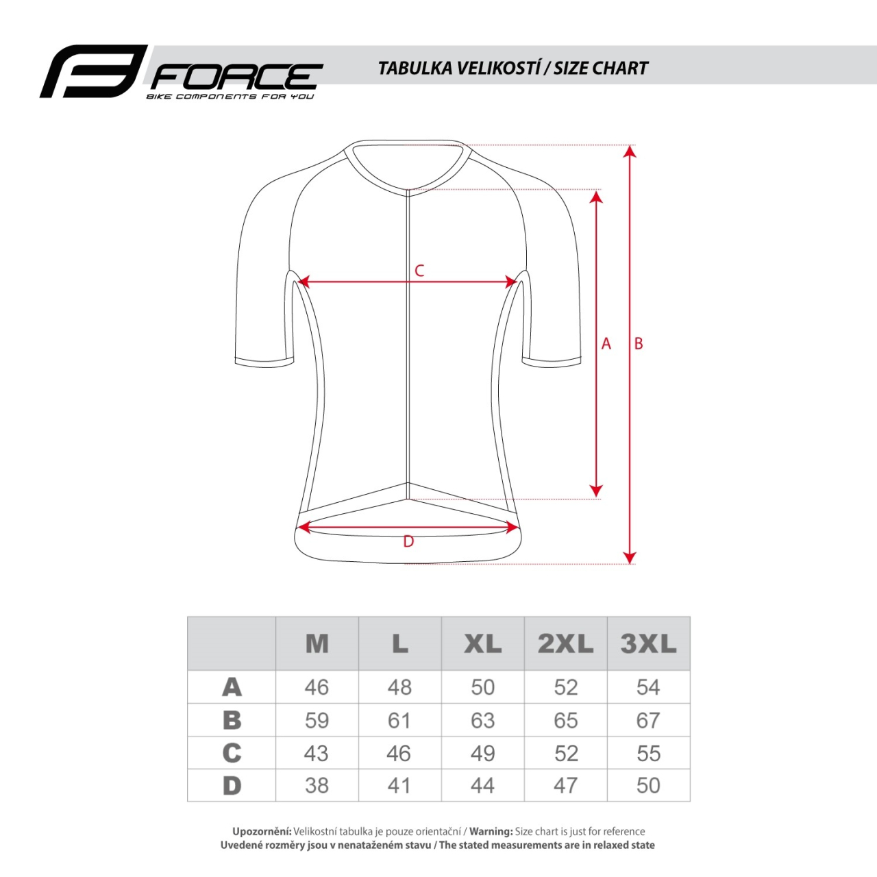 Tricou cu maneca scurta Force Script Albastru M [7]