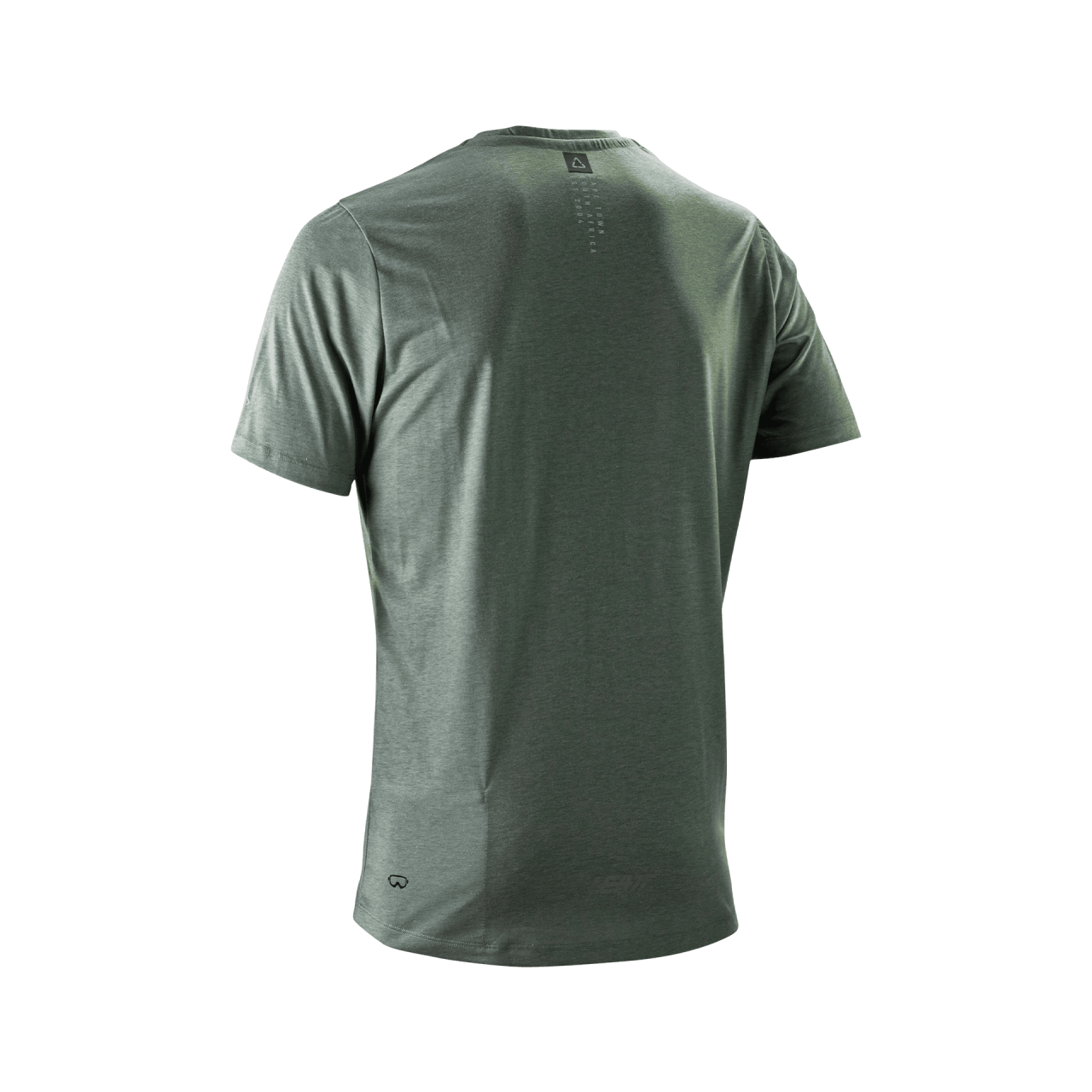 Tricou Leatt MTB Gravity 3.0 Mist Green L [2]