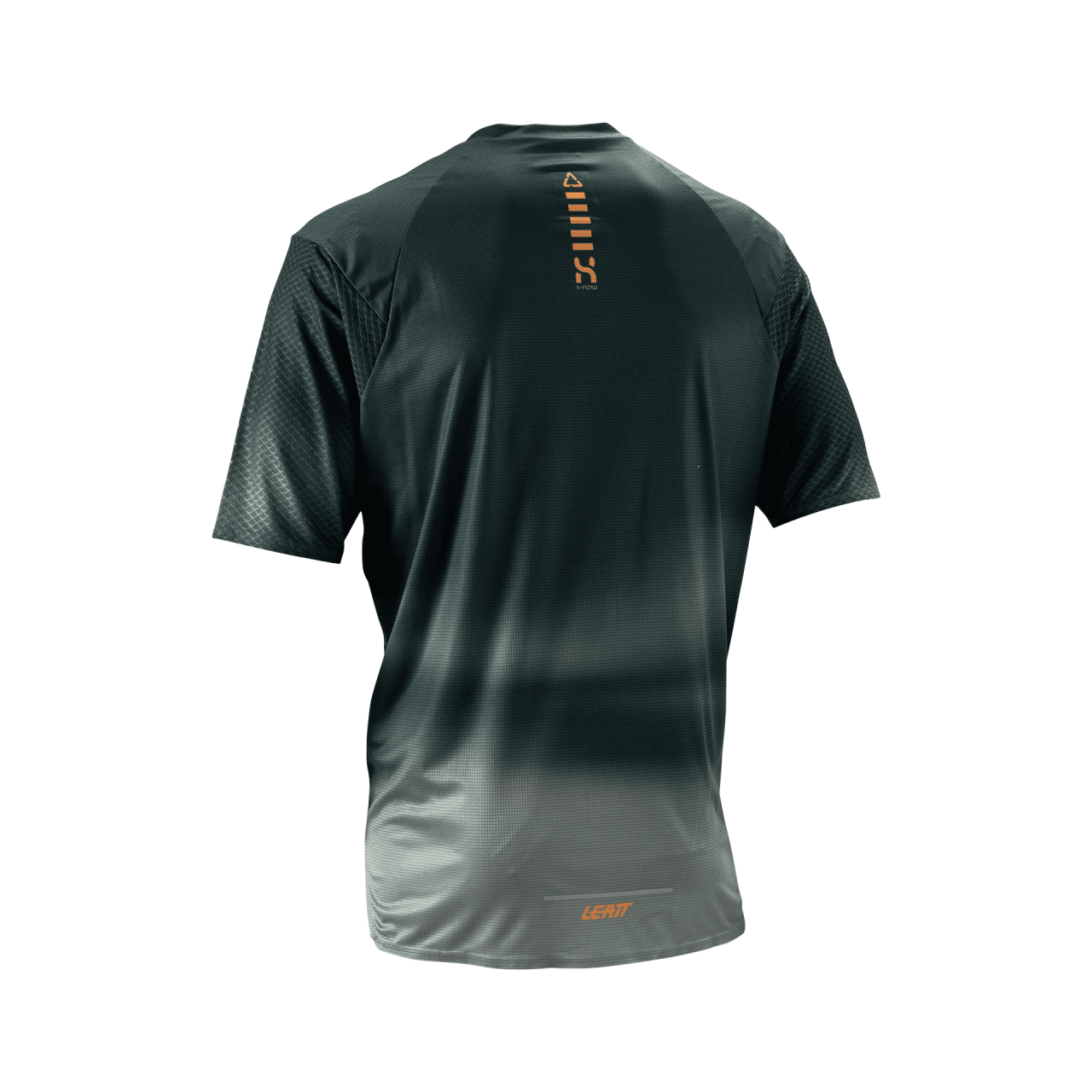 Tricou Leatt MTB Trail 3.0 Spruce Green L [2]