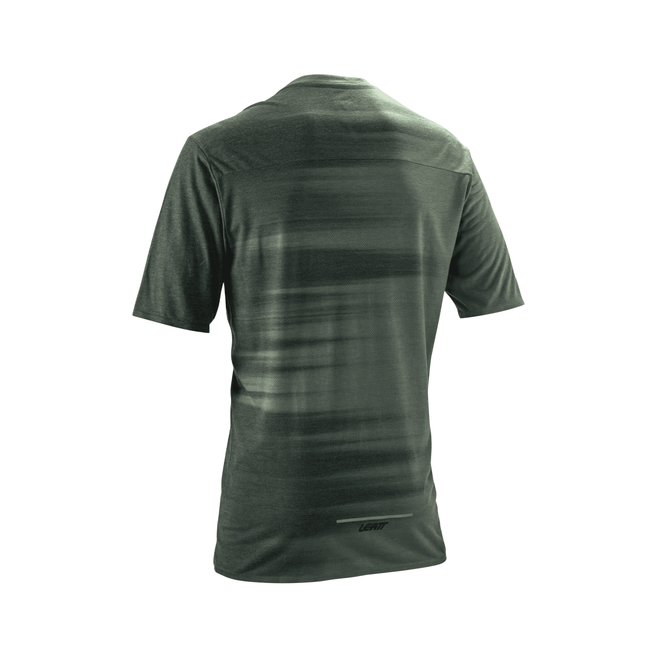 Tricou Leatt MTB Trail 4.0 Mist Green L [2]