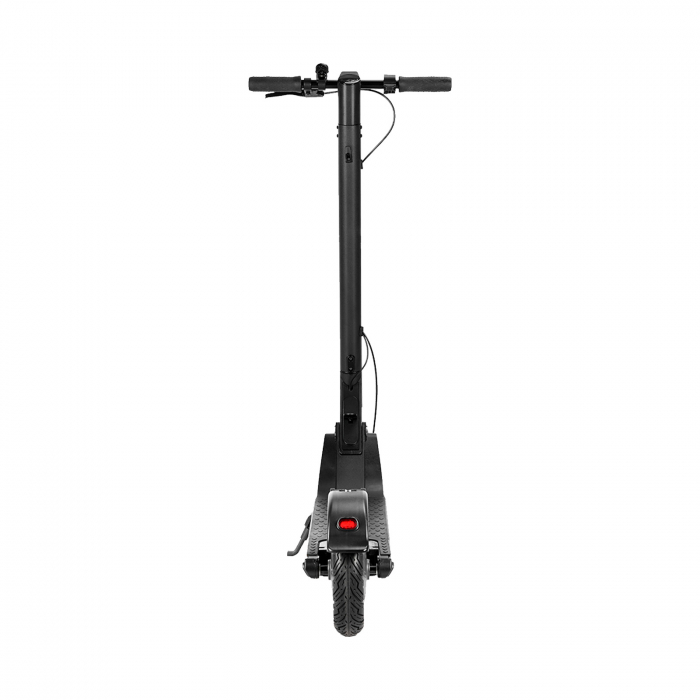 Trotineta electrica Provision S19 - Negru-Galben [4]