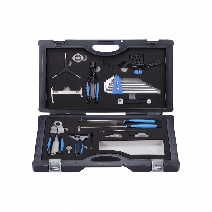 Trusa de scule BBB BTL-91 AllroundKit 16 scule [2]